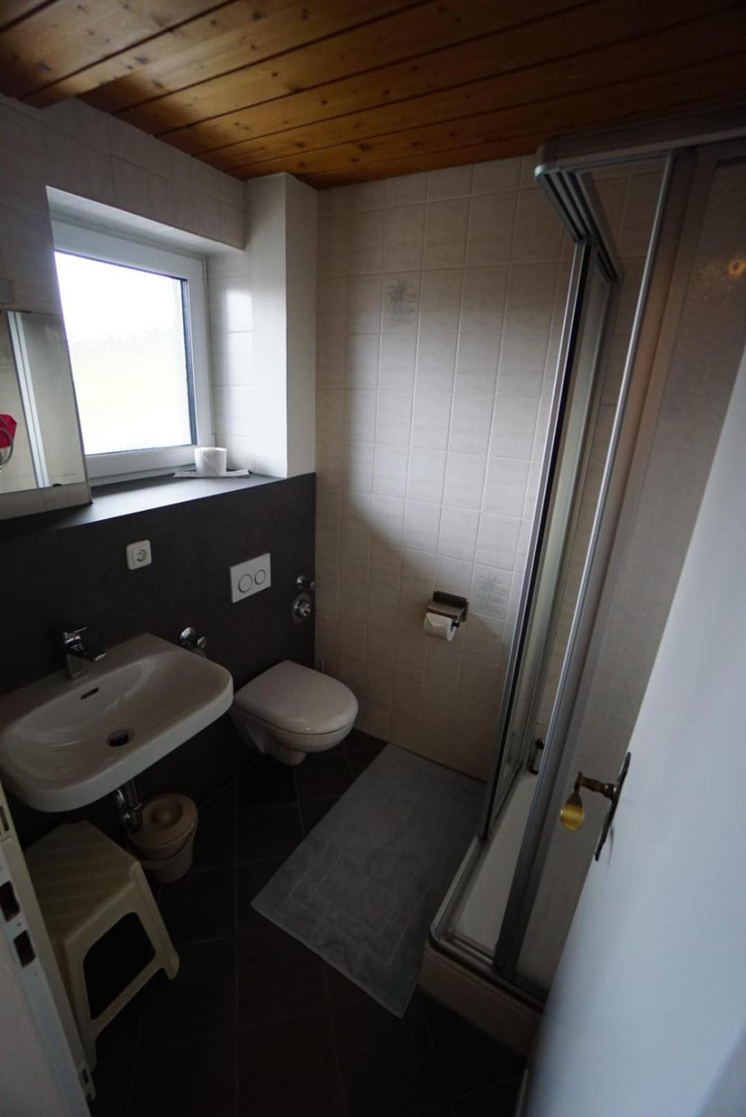 Gaestehaus Buchenberg In Hinang Sonthofen Bagian luar foto