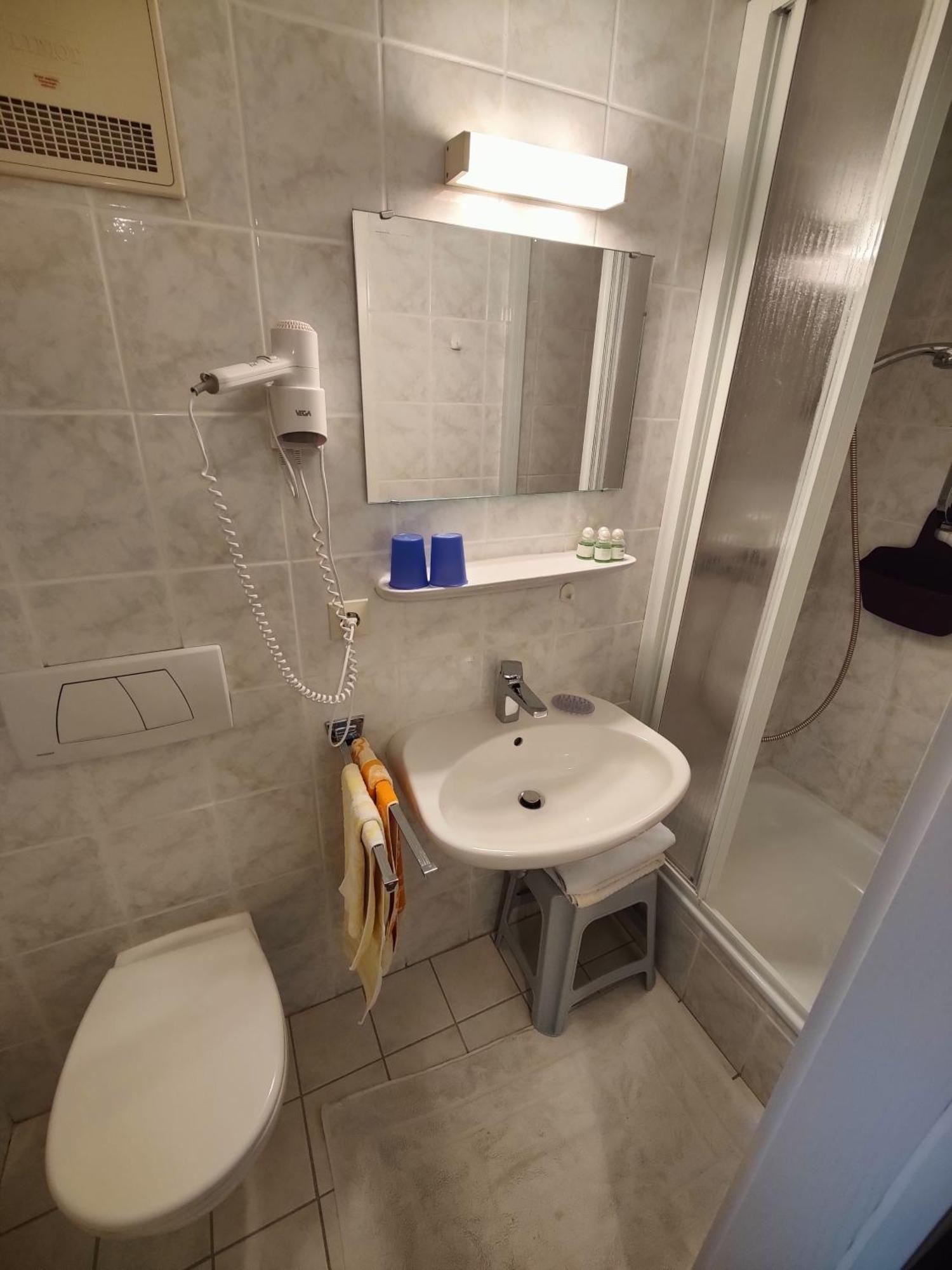 Gaestehaus Buchenberg In Hinang Sonthofen Bagian luar foto